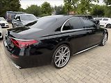 Mercedes-Benz Třídy S 400d AMG 4Matic - náhled 4