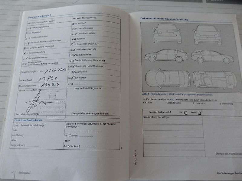 Volkswagen Sharan 2.0 TDI 130 kW - fotka 36 z 39