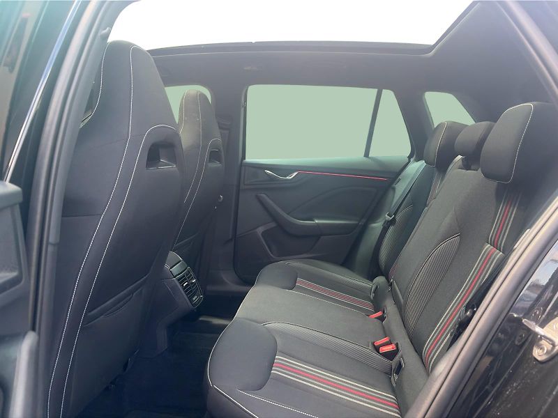 Škoda Kamiq 1.0TSi 85kW Monte Carlo - fotka 12 z 26