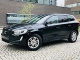 Volvo XC60 2.4D 4x4 AUT SERVISKA TAŽNÉ - náhled 2