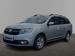 Dacia Logan MPV - fotografie inzerátu