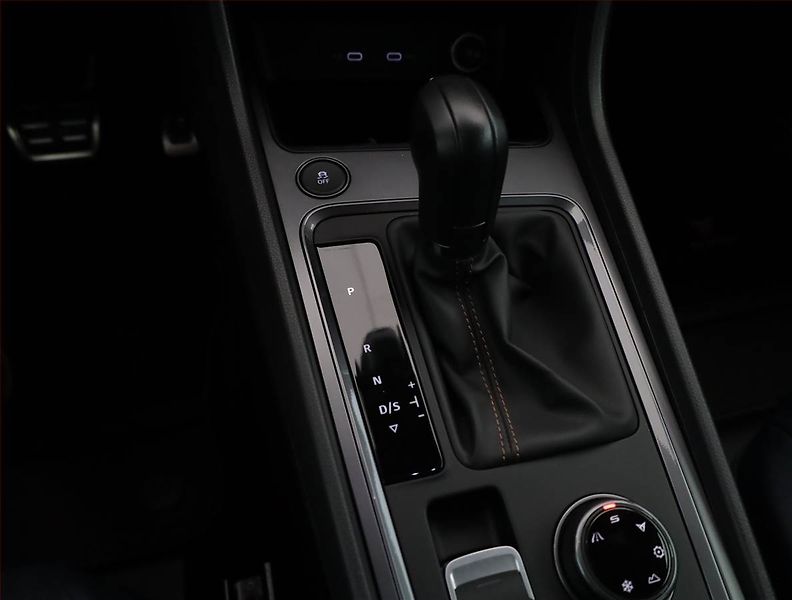 Cupra Ateca (2021) 2.0 TSI - fotka 17 z 21