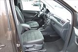 Volkswagen Caddy 2,0 TDi, DSG, 4MOTION, MAXI. - náhled 12