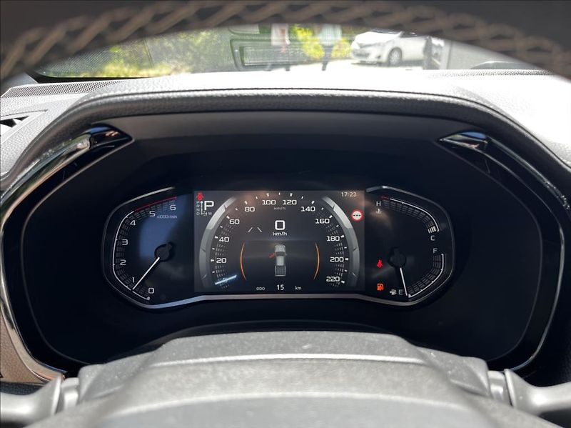 Isuzu D-Max 1,9 Double Cab  6A/T V-Cross M - fotka 17 z 28