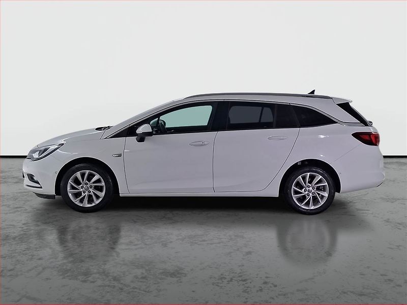 Opel Astra (2018) Innovation 1.6 CDTI, Automat - fotka 3 z 16
