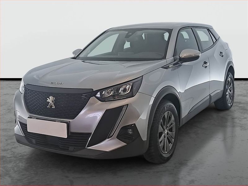 Peugeot 2008 (2021) 1.2 PureTech, Serv.kniha - fotka 2 z 23