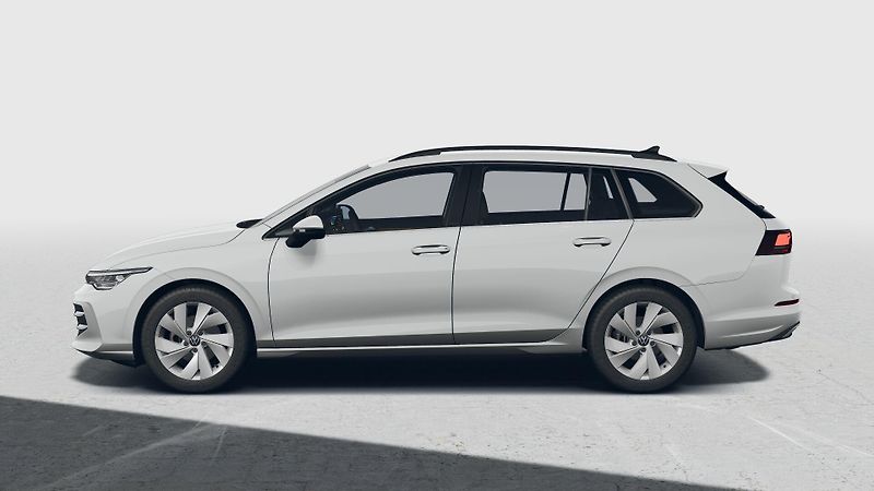 Volkswagen Golf Variant (2026) 1,5   TSI Style 110kW 6G - fotka 2 z 6