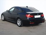 BMW Řada 3 (2014) Sport Line 320 i, Serv.kniha - náhled 3