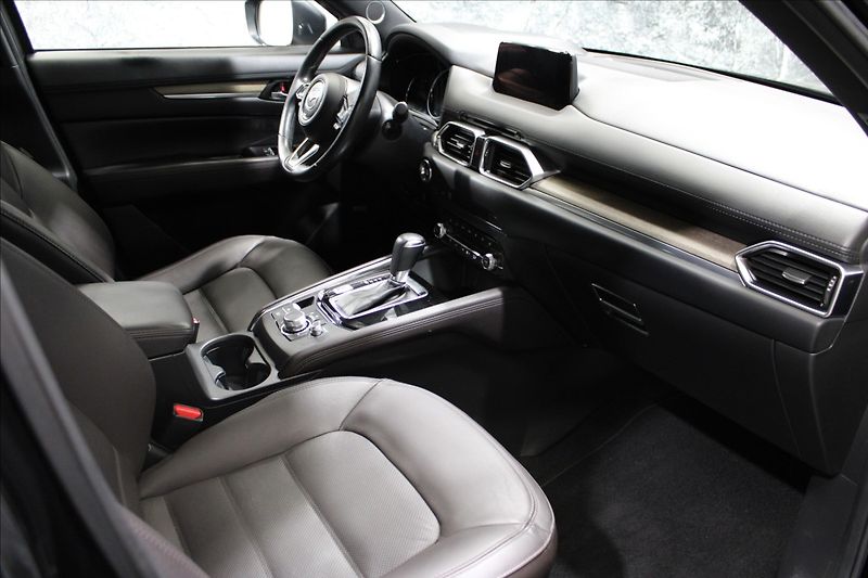 Mazda CX-5 2,5 Takumi Plus - fotka 11 z 31