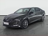 Škoda Superb (2016) Style 2.0 TDI, Automat, Kůže - náhled 1