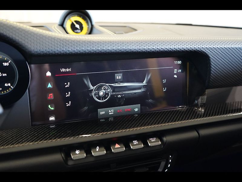 Porsche 911 GT3 Touring, Lift, Bose, PDLS - fotka 42 z 49