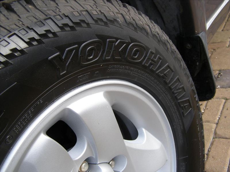 Hyundai Terracan 2,9   100000KM TOP - fotka 11 z 31