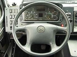 Mercedes-Benz Arnolda Schwarzeneggera.