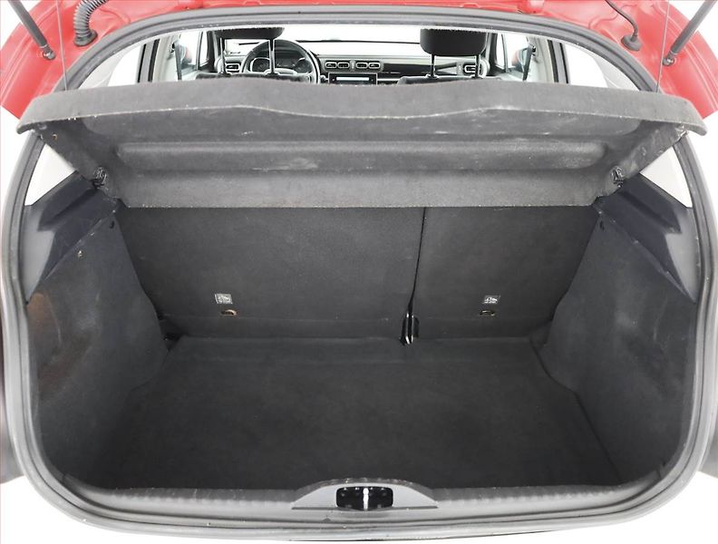 Citroën C3 (2017) 1.2 PureTech, Serv.kniha - fotka 16 z 16