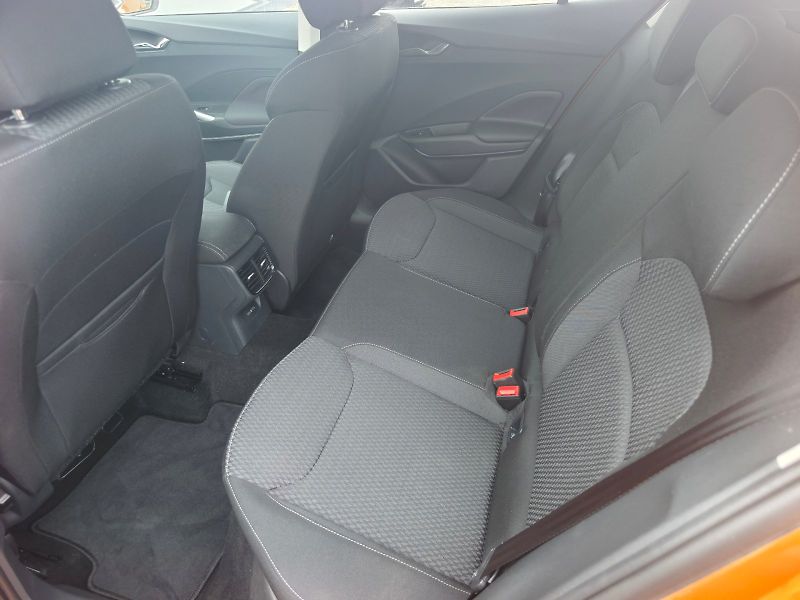 Škoda Fabia (2024) TOP SELEC TS 70/1.0 M5F - fotka 9 z 28
