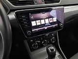 Škoda Superb (2019) 2.0 TDI, Automat, Tempomat - náhled 12
