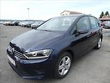 Volkswagen Golf Sportsvan 1,6 TDi 81kW 1.MAJITEL,servisk - náhled 2