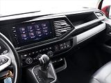 Volkswagen Multivan 2,0 TDI DSG Generation Six DPH - náhled 23