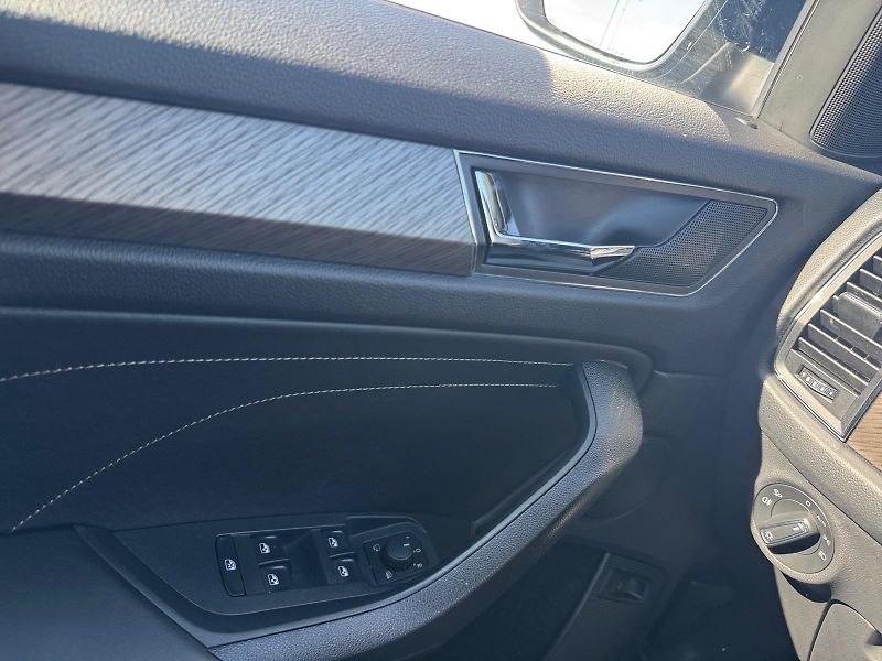 Škoda Kodiaq (2022) STYLE 2.0TDI 110kW DSG CZ DPH - fotka 11 z 11