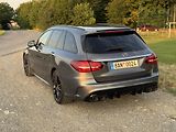 Mercedes-Benz Třídy C (2019) C43 AMG, odpočet DPH - náhled 6