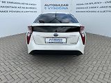 Toyota Prius (2016) 1.8VVT-i HYBRID Kamera! HUD! - náhled 4