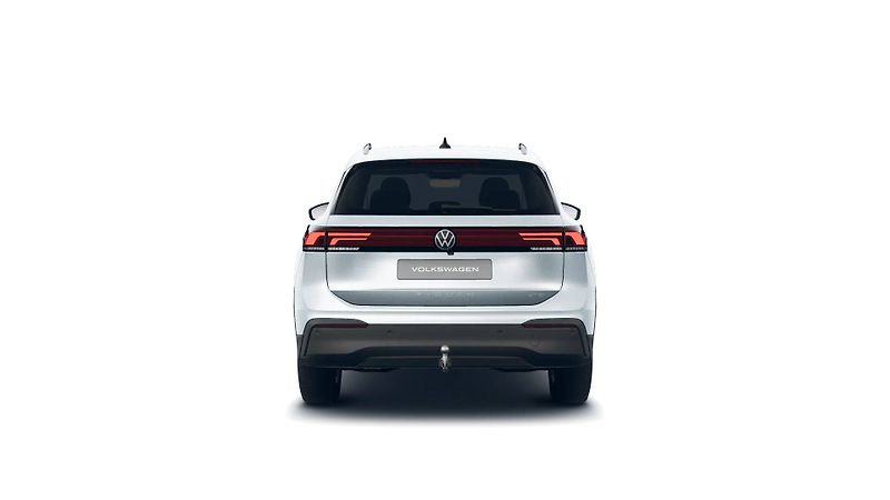 Volkswagen Tiguan (2026) Love 7DSG mHEV 1,5eTSI - fotka 4 z 5