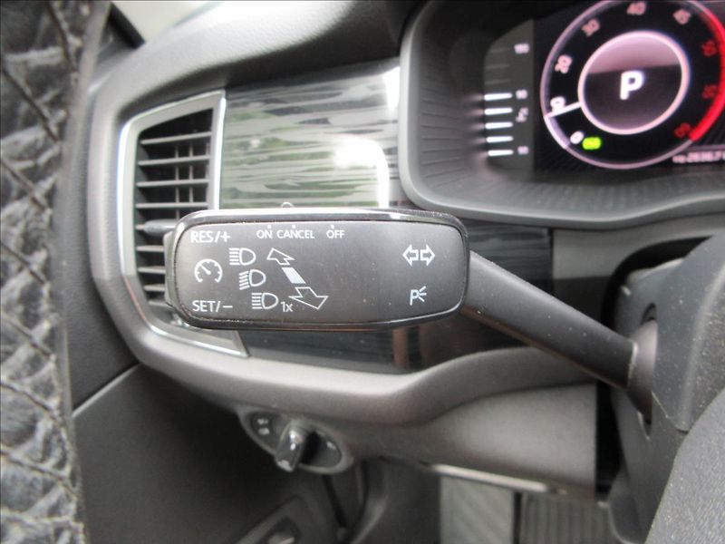 Škoda Kodiaq 2,0 TDi 140Kw, DSG, Tažné, Nov - fotka 27 z 40