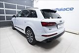 Audi Q7 3,0 TDI QUATTRO S-LINE ČR - náhled 6
