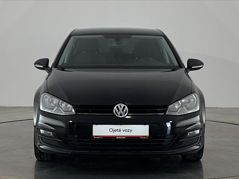 Volkswagen Golf Comfortline - fotka 4 z 26