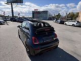 Abarth 595C 1,4 ESSEESSE 132 kW,Xenon,Navi - náhled 30