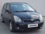 Toyota Corolla Verso (2008) 2.2D, AC, TZ, temp - náhled 1