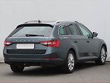 Škoda Superb (2019) Ambition Plus 2.0 TDI, Automat - náhled 4