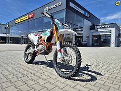 KTM (2021) 450 EXC-F SIX DAYS - fotografie inzerátu