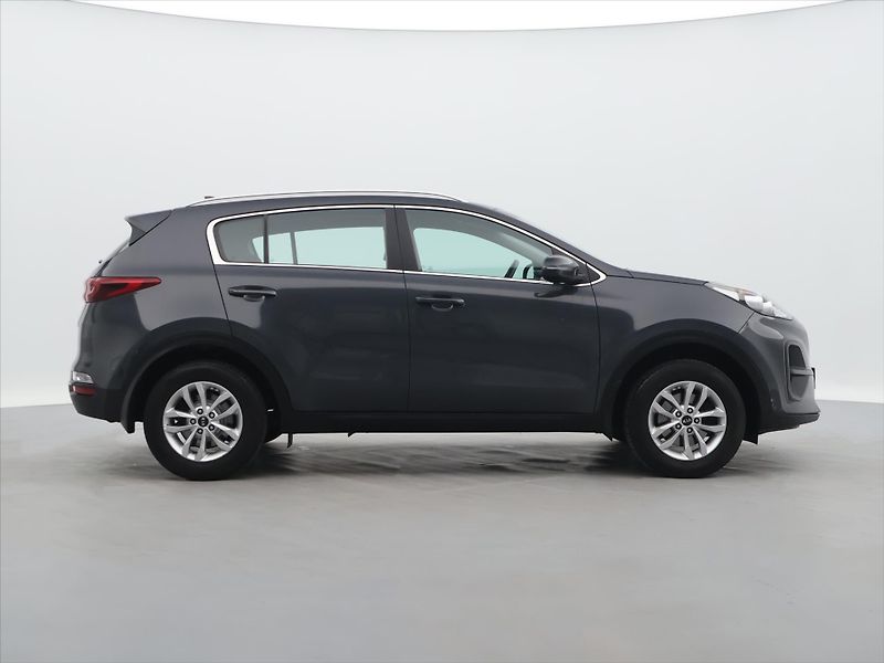 Kia Sportage 1,6 CRDI 85kW Exclusive - fotka 8 z 30