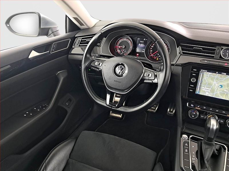 Volkswagen Arteon (2020) Elegance 2.0 TDI 4Motion - fotka 7 z 18