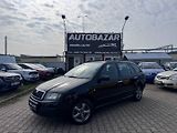 Škoda Fabia (2005) 1,4i 55 KW 1. MAJITEL STK KOLA - náhled 1