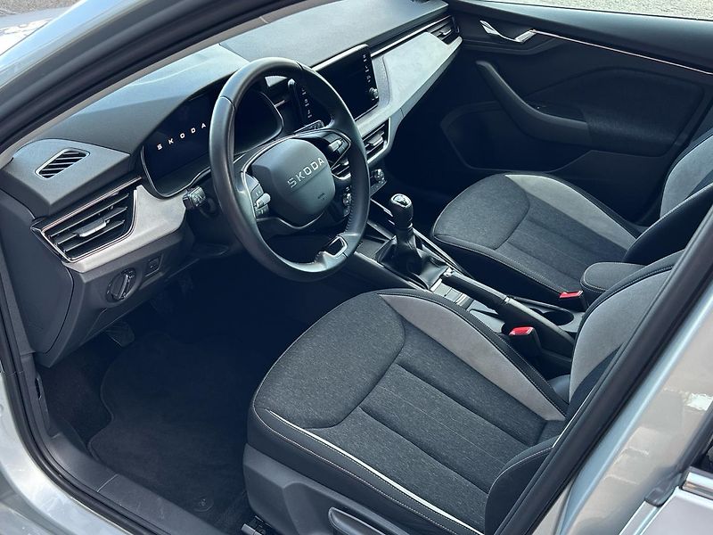 Škoda Scala Top Selection - fotka 6 z 25