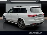 Mercedes-Benz GLS 450 D 4MATIC - náhled 7