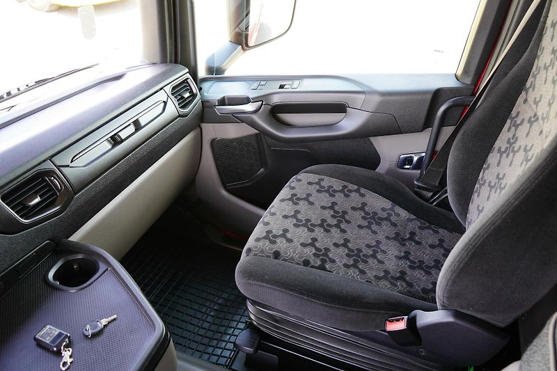 Scania (2022) R 500 / EURO 6 / ACC / RETARDE - fotka 39 z 51