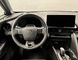 Toyota C-HR HYBRID AT AWD GR SPORT PREMIER - náhled 5