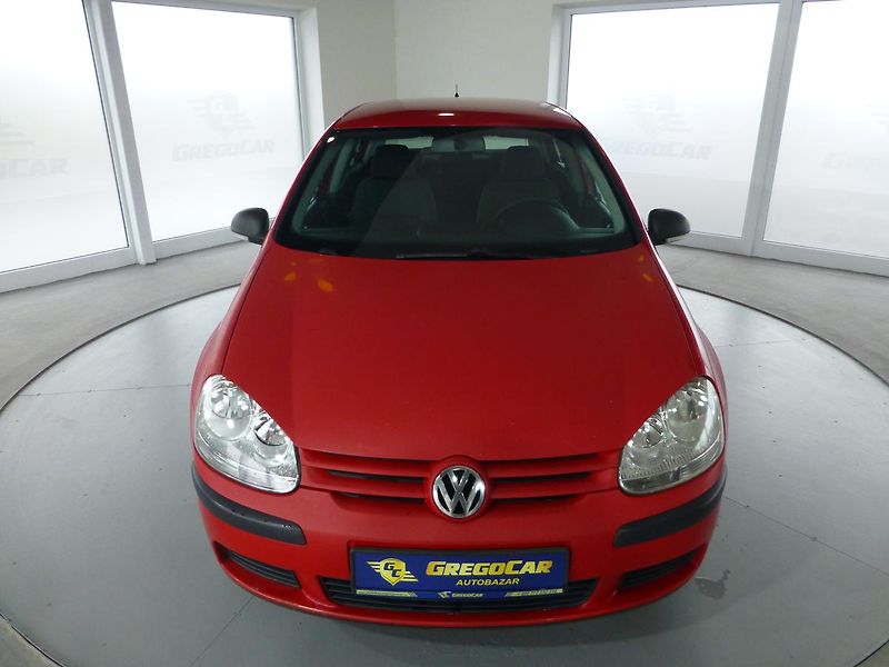 Volkswagen Golf (2006) 1,4 16V*KLIMATIZACE**NEW-ČR - fotka 3 z 26