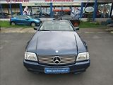 Mercedes-Benz SL 3,2 Hardtop-Cabrio - náhled 1