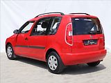 Škoda Roomster 1,4 i 16V Park Senzory - náhled 3