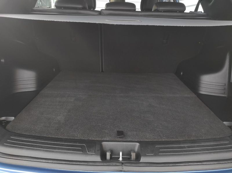 Hyundai ix35 1,7CRDi, Garance KM, ČR - fotka 27 z 29
