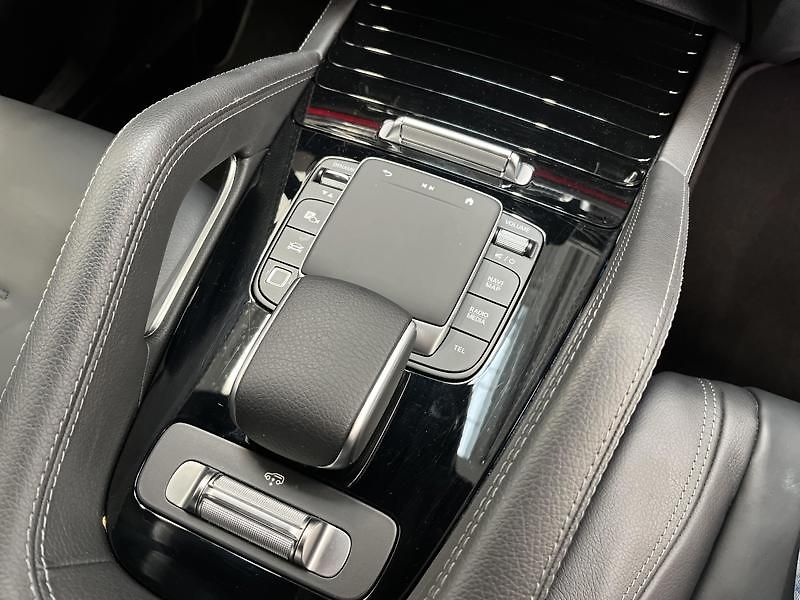 Mercedes-Benz GLE 450 d 4MATIC AMG Line Taž.zaří - fotka 20 z 23