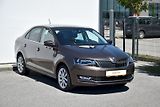 Škoda Rapid (2017) STYLE Plus 1.0 TSI 81kW - náhled 8