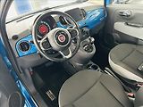 Fiat 500 1,2   AUTOMAT,SERVISKA,MIRROR - náhled 7