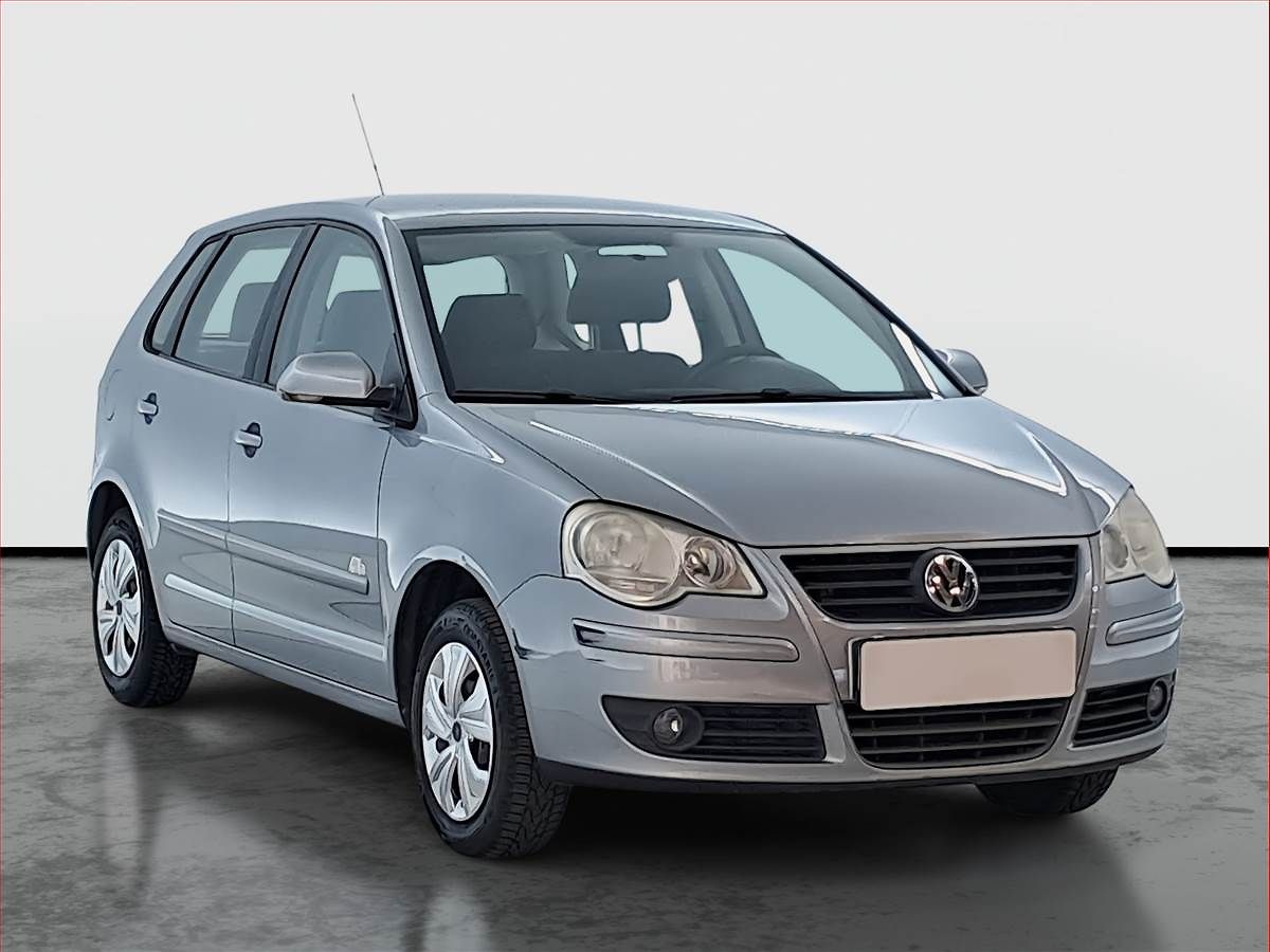 Volkswagen Polo 1.2, Klima, za skvělou cenu