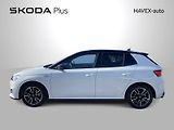 Škoda Fabia (2025) 1.0 TSI DSG Monte Carlo - náhled 3