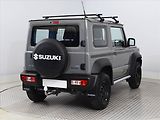 Suzuki Jimny (2024) 1.5 AllGrip - náhled 4